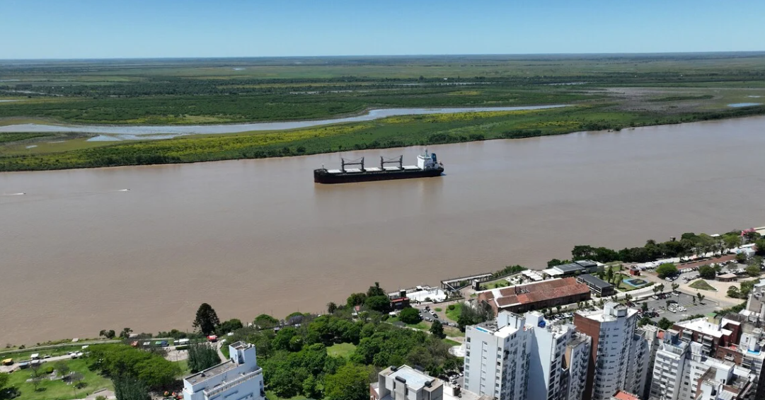 Santa Fe suma a la UNL al operativo preventivo por El Niño: capacitan voluntarios y preparan refugios
