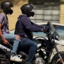Las motos de las apps golpean a taxis y remises con competencia ilegal en Santa Fe