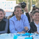Cumbre de dirigentes del PJ: unidad en la defensa de las PASO y propuestas para el Presupuesto 2027