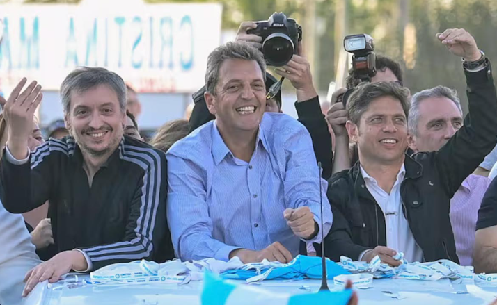 Cumbre de dirigentes del PJ: unidad en la defensa de las PASO y propuestas para el Presupuesto 2027