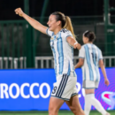 Mundial Sub 17: Argentina clasificó e hizo historia