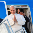 El papa León XIV confirmó su viaje a la Argentina