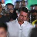 La oleada ultraderechista se estrelló en Brasil