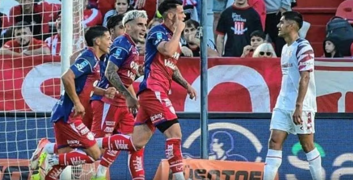 Unión se juega una final ante Estudiantes para mantener viva la ilusión de los playoffs
