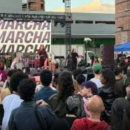 «Basta de odio»: la Marcha del Orgullo volvió a movilizar a Santa Fe