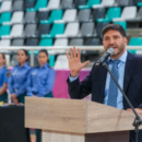 Renovación en la Justicia: Pullaro habló sobre las renuncias de Gutiérrez y Falistocco y advirtió que «su etapa ya estaba cumplida»