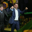 La jueza Capuchetti investigará la denuncia contra el Gobierno por ayudar en la fuga de Bolsonaro