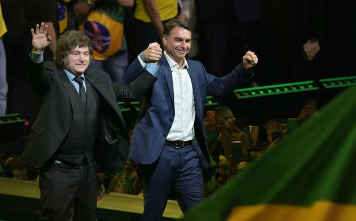 La jueza Capuchetti investigará la denuncia contra el Gobierno por ayudar en la fuga de Bolsonaro