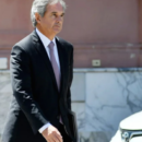 Diputados piden interpelar al canciller Quirno por el paso de Bolsonaro por la Argentina