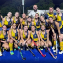 Se completó la quinta fecha del Torneo Oficial de damas