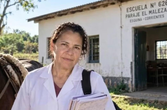 CTERA convocó a un paro nacional docente para este jueves, para reclamar «Justicia por Nancy Godoy»