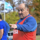 Los Pumas finalizaron exitosamente el Camp en Londres