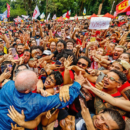 “El error es pensar lo digital y lo territorial como campañas separadas: son una sola”
