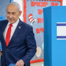 El comité electoral y la inteligencia desmienten las denuncias de fraude de Netanyahu