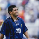 El Diez eterno: Diego Maradona cumpliría 66 años y su legado sigue intacto