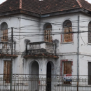 La casa embrujada de barrio Sur y las voces del más allá: dos tétricos «cuentos de terror» bien santafesinos