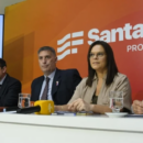 Olivares prevé ahorros por 2,27 billones en el Presupuesto 2027 de la Provincia de Santa Fe