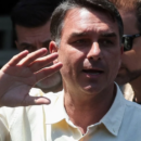 “Perdí frente al sistema”: Flavio Bolsonaro reapareció en redes y anticipó su estrategia política