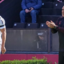 Colón pone ahora el cuerpo contra Defensores…la mente en el Reducido