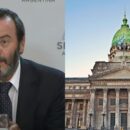 Rovelli: «Utilizan el fondo de garantía de sustentabilidad para financiar la deuda del Estado»