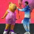 Capi agotó 75.000 peluches y tendrá una nueva tanda antes de Navidad