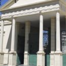 El Cementerio Municipal modifica sus horarios de visita y servicios