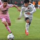 Sarmiento no se afianza en Colón y otra vez volvió a quedarse en el vestuario